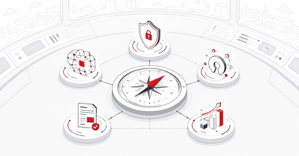 Actualités IT du 20 août 2026 : cybersécurité, IA, open source, facturation électronique et transformation digitale