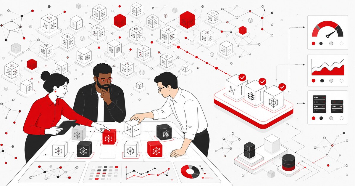 Sélection de modèles IA ouverts adaptés aux besoins d’une PME