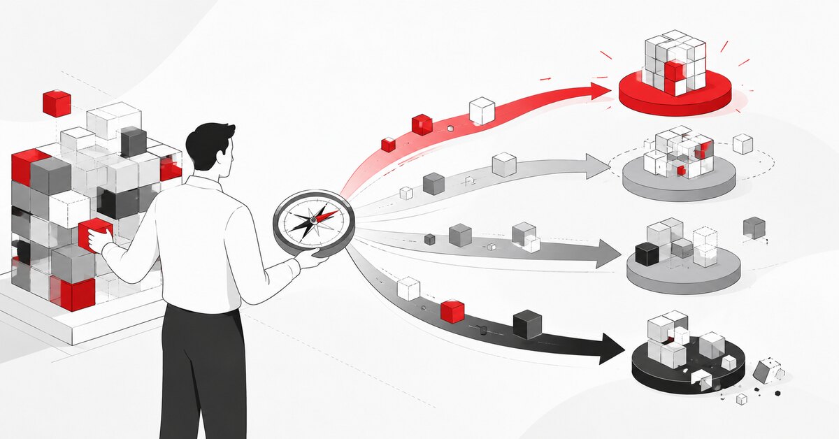 Stratégie IT et arbitrage du portefeuille logiciel face à l’intelligence artificielle