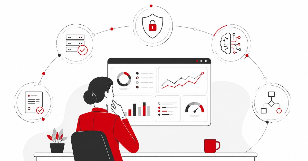Veille IT PME du 21 août 2026 : pilotage stratégique, cybersécurité, IA, facturation électronique et transformation digitale